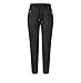 Produktbild Mac Damen Hose Easy Black Leo - 42/27