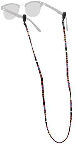 Chums Baja Urban - Striped Eyewear Retainer & Sunglasses Strap
