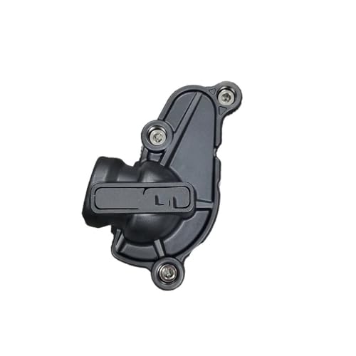Couvercle protection moteur moto contre les chutes pour Tracer et FZ-09