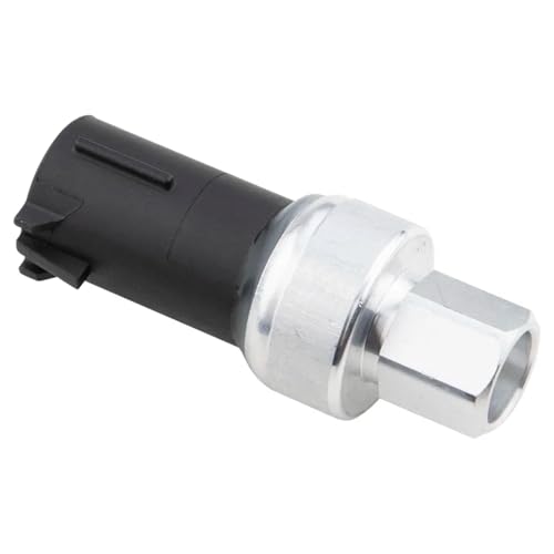 Sensor de presión de aire acondicionado para Escape 2.5L 3.0L 2009-2012 compatible con 6F9Z19D594AA 6