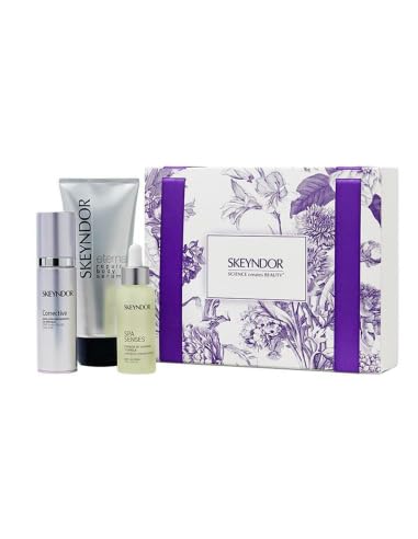 Pack antiarrugas facial y corporal - Skeyndor