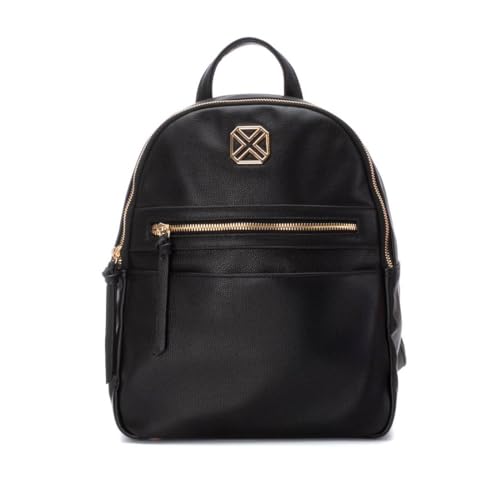 Sac à dos femme XTI 184468 grand volume chic et confortable taille L