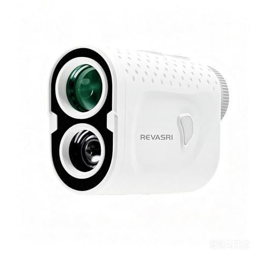 REVASRI Golf Rangefinder with Magnet