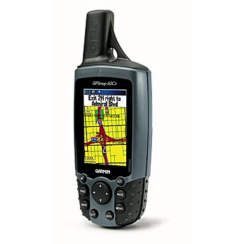 Garmin GPSMAP 60Cx - Image 3