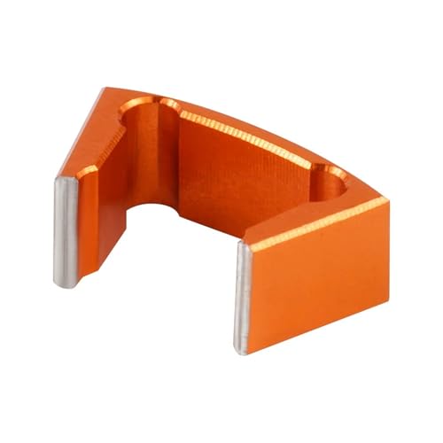 Kit d'espacement d'accélérateur et protections d'étriers moto K/TM Adventure 790 890 Duke 1290