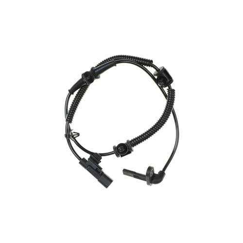 Capteur ABS 206 pour Buick Verano de haute précision mécanique
