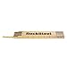 Folding Ruler with Brass Slide Rule | Carpenters, Linesman, and Other Tradesman