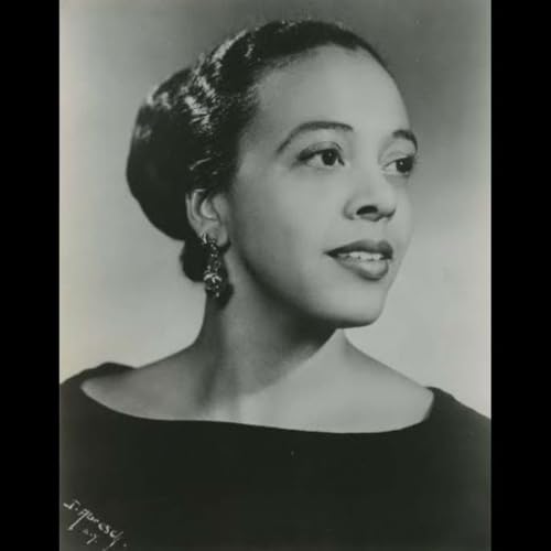 L'aria che tira - Summertime (Porgy and Bess) - Adele Addison