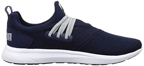 Image of Puma Mens Spartan Idp Low Boot