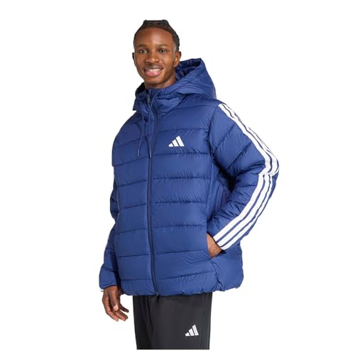 Manteau adidas Essentials Climawarm 3 Stripes doudoune homme S sport