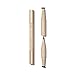 SHEGLAM Get Foxy Eye Stamp & Liner Pen 3 in 1, impermeabile, lunga durata immagine