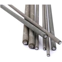 ARC Welding Rods Electrode AWS E6013 Carbon Steel 2.0-5.0mm J422 Welding Rods Rust-Resistant Welding Machine Tool 10pcs10pc 2.5mm