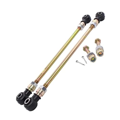 Biellette de direction Sportsman 570 kit rotule gauche droite 5134242