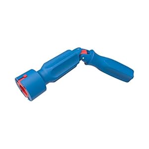 Rela Innovativ WC-bril-montagesleutel, montagesleutel met scharnier, montage wc-bril | vleugelmoer en schroefkopjes…