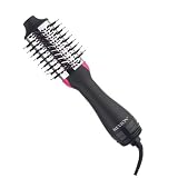 Revlon One-Step Volumizer Titanium Max Edition