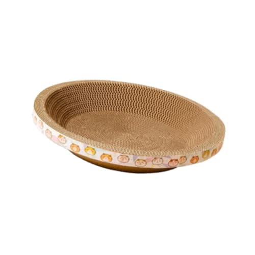 Griffoir pour stopper les griffures sur canapé tapis de protection chat