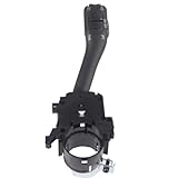 Performances stables : Le commutateur de colonne de direction est très sensible, réactif et facile à utiliser, répondant ainsi parfaitement à vos besoins.