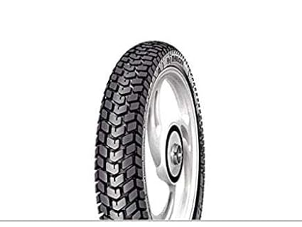 Ralco Blaster HT 90/90-18 51P Tubeless Bike Tyre, Rear