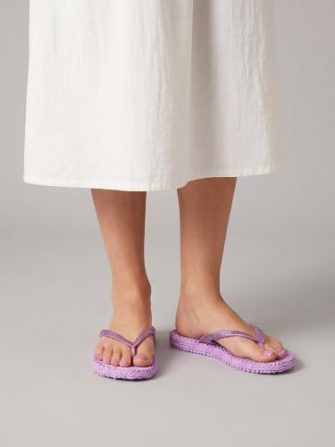 Image of Ilse Jacobsen HORNBAEK Women's Cheerful 01 Flip-Flop.