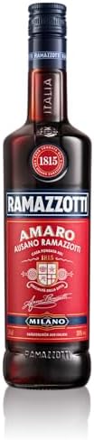 RAMAZZOTTI Amaro Liqueur 70cl Bottle