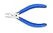 TSUNODA PN-100 Diagonal Cutting Pliers for Plastic 4 inches (100 mm)