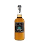 Añejo Tequila, 40% vol., 14 Monate in Bourbonfässern gereift, Premium Tequila, 6er Sparpack, 6 x 0,7 Liter