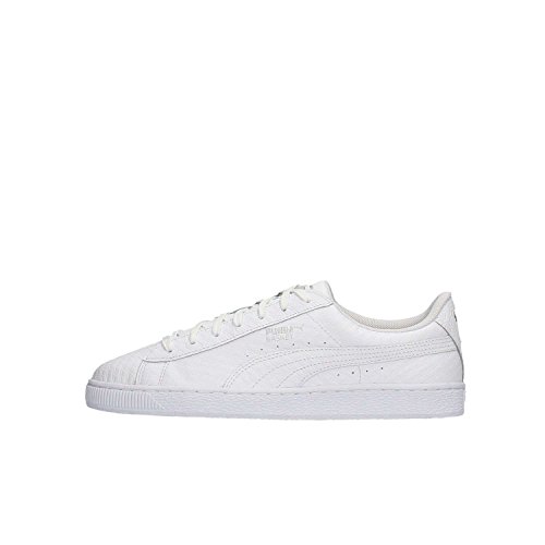 PUMA SneakersUnisexWhite7.5