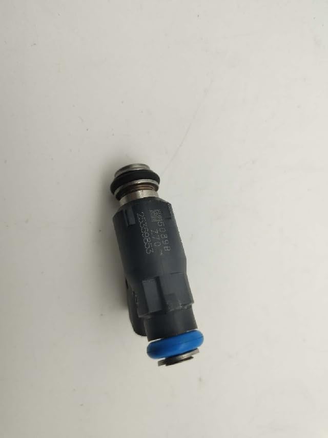 (4pcs/Set) Fuel Injector Injection Valve for Chinese CHANGAN Benben Benni 1.3L Engine Auto car Motor Parts