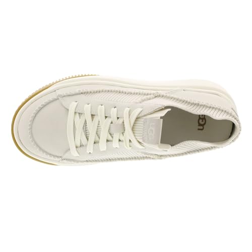 Image of UGG Women's Ez-duzzit Lace Sneaker