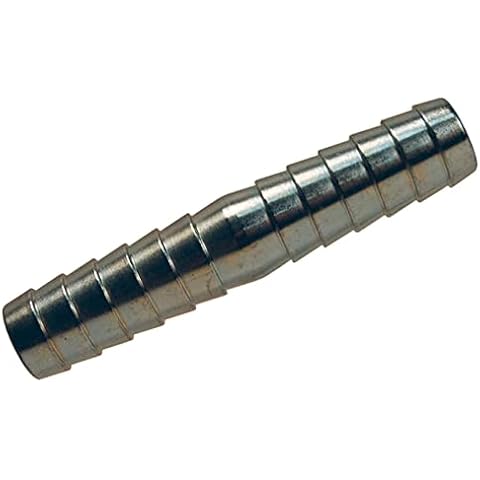 2" Steel Hose Mender Cover