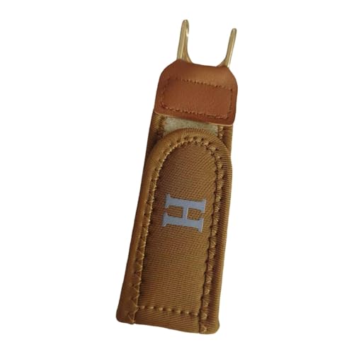 Image of Buckleless Belt Hook Casual Universal Work Jeans Shorts Women Men Waist Belt