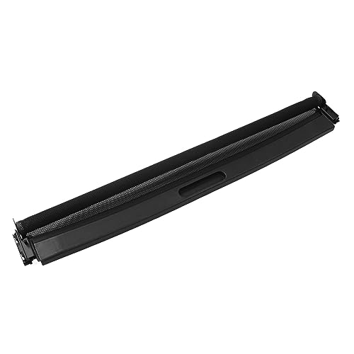 Cortina de techo corredizo trasero para R55 R56 2007-2016 en color negro 4
