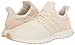 adidas Women's Ultraboost 1.0 DNA Sneaker, Off White/Off White/Wonder Quartz, 8