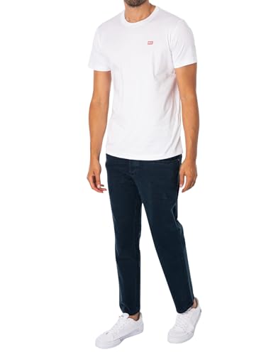Diesel_2023 D-FINITIVE_Pants_Blau_26W / 30L 6