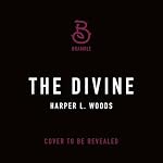 Cover of The Divine