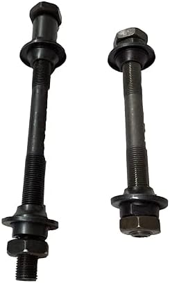 FASTPED® Bicycle Front Wheel axle Hollow hub Quick Release