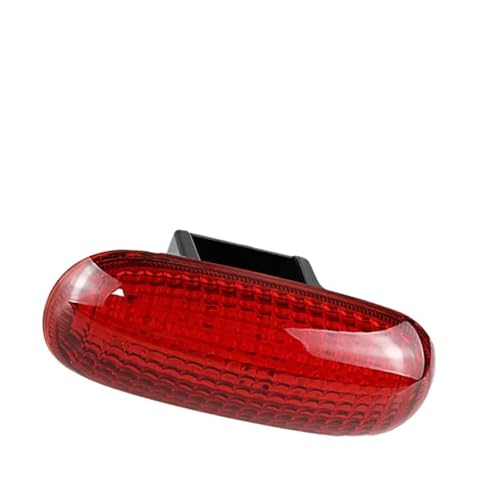 Troisième feu stop LED Opel Movano pour remplacer feu cassé 12V