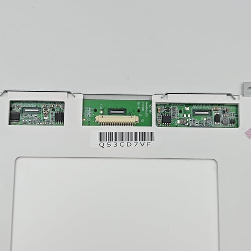 Image of DMF50260NFU-FW-2 LCD Display Panel 9.4 Inch 640x480 FSTN-LCD for Industrial Equipment | Replacement Screen - Non-Touch, Transmissive, 4:3 Aspect Ratio