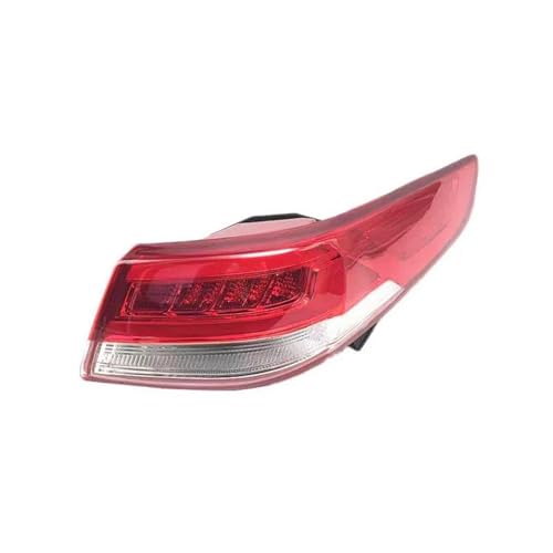 Luz de freno trasera derecha para KIA K5 Optima 2016-2018 piloto parachoques