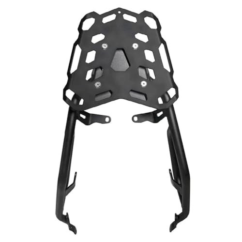 Étagère pour Himalayan 410 pour fixer un top case sans risque de chute - 2