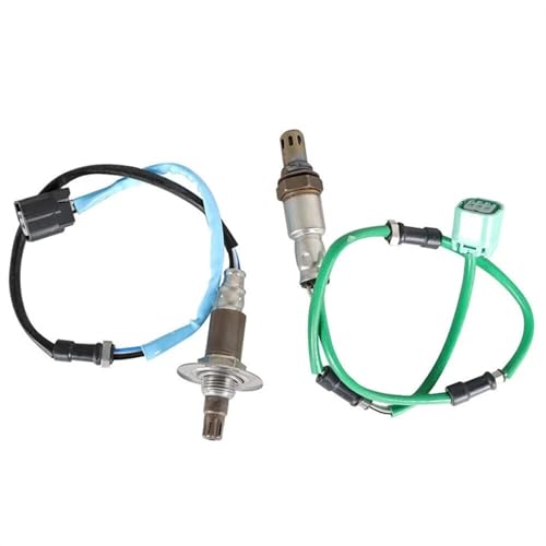 Sonde lambda CR-V 2.4L résout le voyant moteur et l'excès de pollution