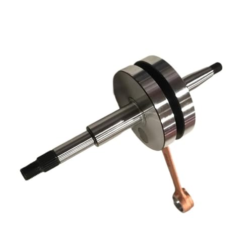 Vilebrequin fermé TWH haute résistance compatible DIO50 AF27 AF28 SP SR