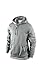 Nike KO 2.0 Men's Hoodie Hooded Sweatshirt Dri-Fit