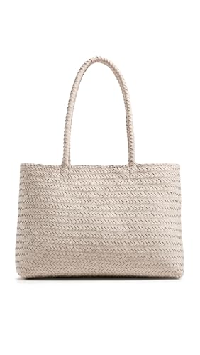 Madewell Handwoven Tote