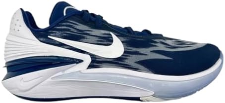 シューズ(男性用) Nike zoom g.t. cut Nike Tênis masculino Air Zoom GT Cut branco azul laser CZ0175-101