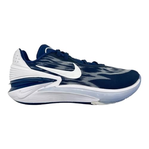 Nike Men's Shoes Air Zoom GT Cut White Laser Blue CZ0175-101