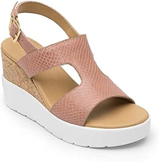 Amazon.com.mx: Flexi - Sandalias de Tacón / Zapatos: Ropa, Zapatos y  Accesorios