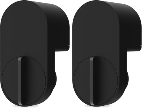 Nature Lock�i�P�i�jNature Key�̕t���Ȃ� �X�}�[�g���b�N ���{�� ��t�� �ߖY��΍� �q�ǂ��̋A����X�}�z�Ŋm�F �I�[�g���b�N �H���s�v �����J�� �������� (× 2)
