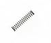 SQUARE PUMP NEEDLE VALVE ARM SPRING 80 GRAM