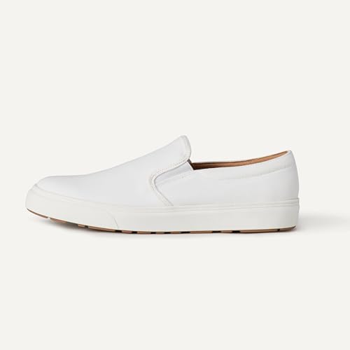 Image of Amazon Essentials Men's Slip-on Sneakers